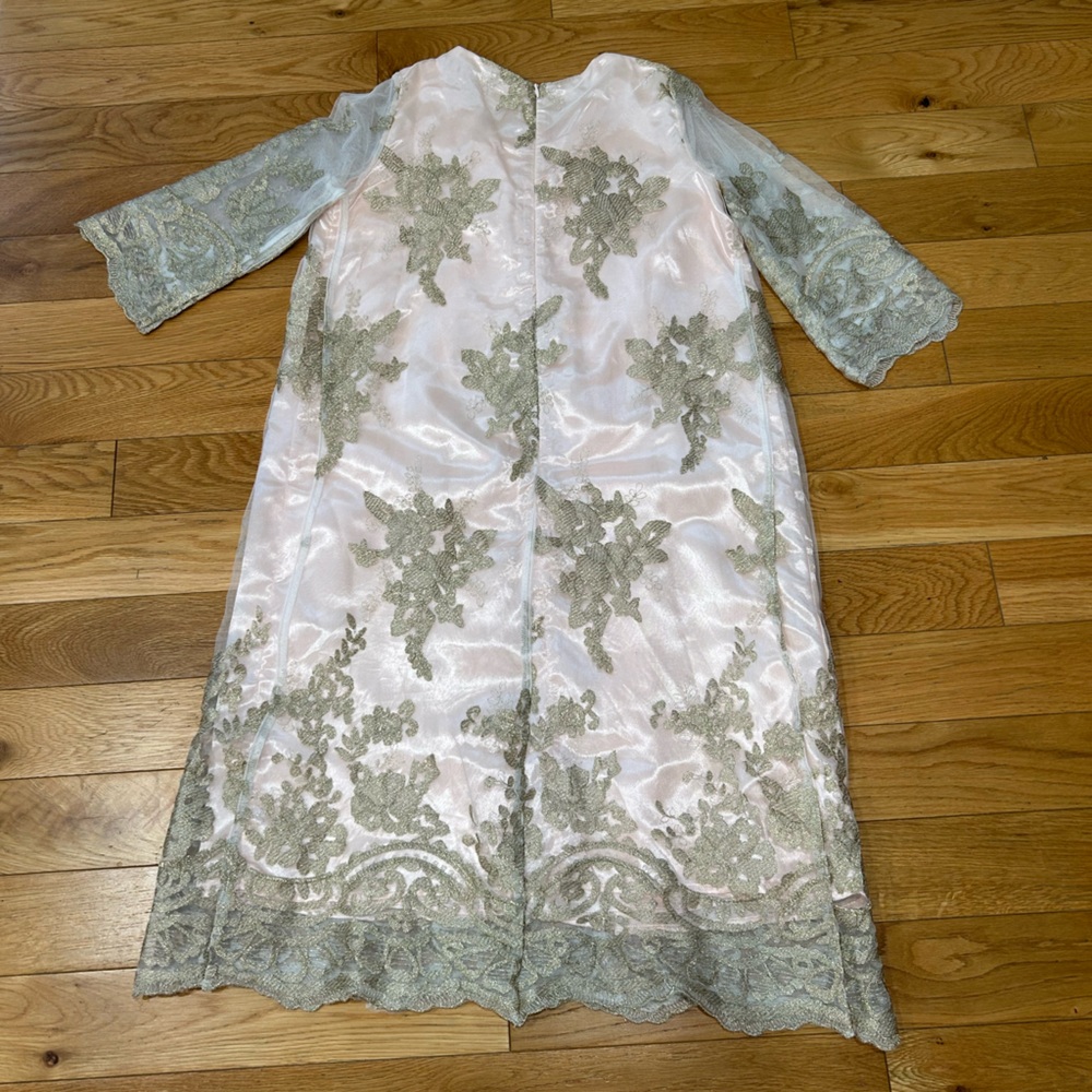 Chasing Fireflies Dress - Picture 6 of 6